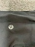 Lululemon Athletica Black Active Pants Size 6 - photo 7