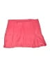 Hind Solid Pink Active Skort Size S - photo 1