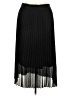 Alfani Black Formal Skirt Size XL - photo 2