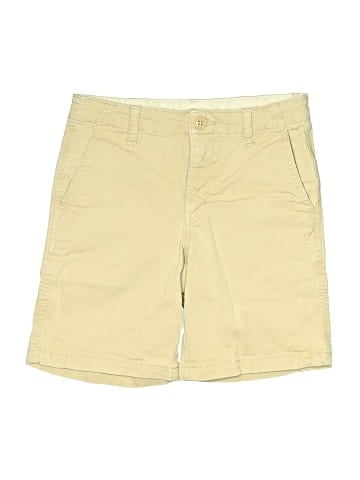 Gap Kids Khaki Shorts (view 1)