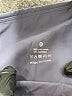 Unbranded Solid Gray Active Pants Size S - photo 4