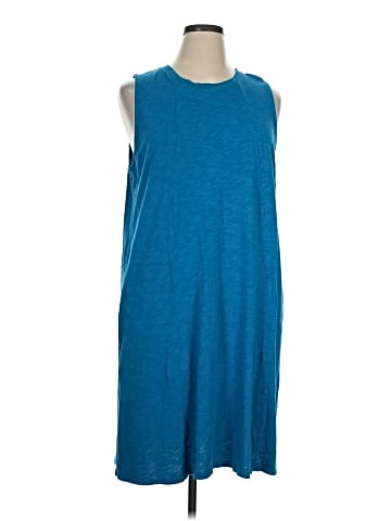 J.Jill Casual Dress (view 1)