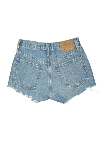 Levi's Denim Shorts (view 2)