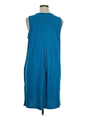 J.Jill Casual Dress (view 2)