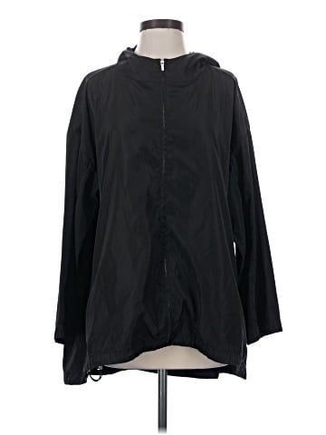 Giordano/Ladies Raincoat (view 1)
