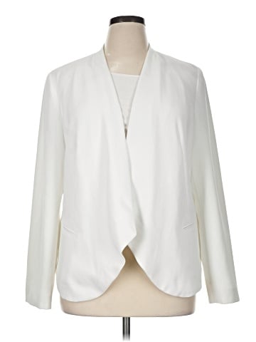Liz Claiborne Cardigan (view 1)