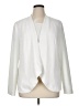 Liz Claiborne White Jacket Size XL - photo 1