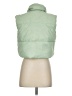 Fuinloth 100% Polyamide Green Vest Size S - photo 2