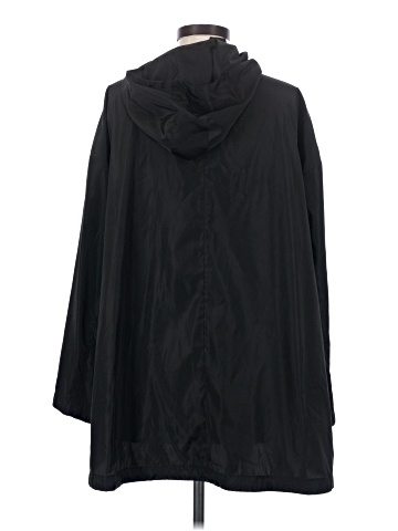 Giordano/Ladies Raincoat (view 2)