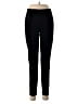 Armani Exchange Solid Black Active Pants Size M - photo 1