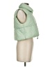 Fuinloth 100% Polyamide Green Vest Size S - photo 4