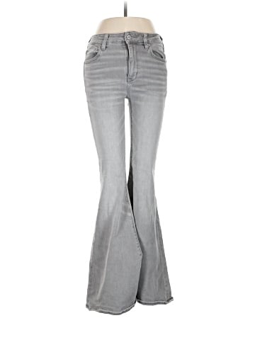 American Eagle Outfitters Jeans (view 1)
