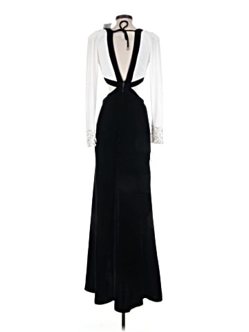 PatBO Cocktail Dress (view 2)