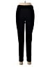 Armani Exchange Solid Black Active Pants Size M - photo 2