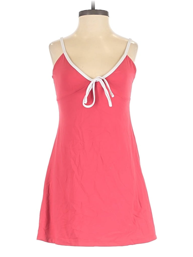 Pre-owned Ypb Romper In Pink