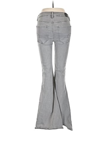American Eagle Outfitters Jeans (view 2)