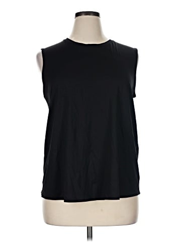 Athleta Sleeveless T-Shirt (view 1)