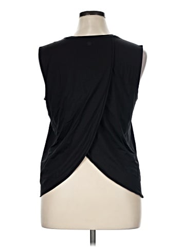 Athleta Sleeveless T-Shirt (view 2)