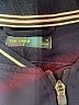 Tek Gear Blue Track Jacket Size M - photo 6