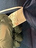 Tek Gear Blue Track Jacket Size M - photo 7