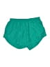 Nike 100% Polyester Teal Athletic Shorts Size S - photo 1