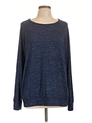 Buffalo by David Bitton Pullover Sweater (view 1)
