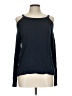 Go Couture Blue Tank Top Size L - photo 1