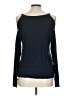 Go Couture Blue Tank Top Size L - photo 2