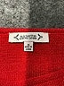 NANETTE Nanette Lepore Solid Red Pullover Sweater Size M - photo 7