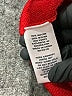 NANETTE Nanette Lepore Solid Red Pullover Sweater Size M - photo 8