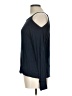 Go Couture Blue Tank Top Size L - photo 5