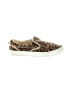 Gap Kids Animal Print Brown Sneakers Size 1 (youth) - photo 1