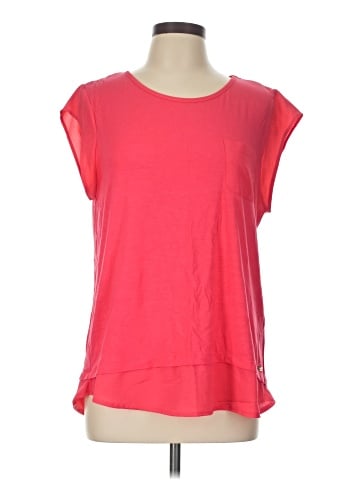 Calvin Klein Sleeveless T-Shirt (view 1)