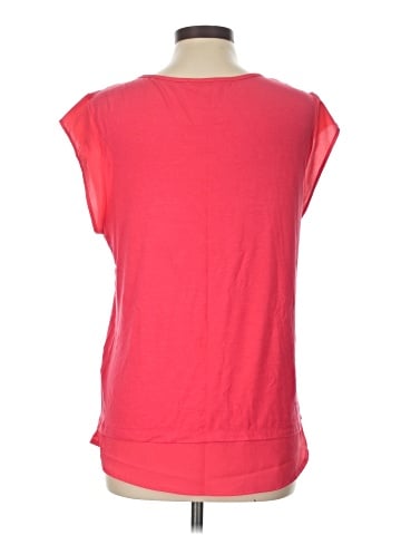 Calvin Klein Sleeveless T-Shirt (view 2)