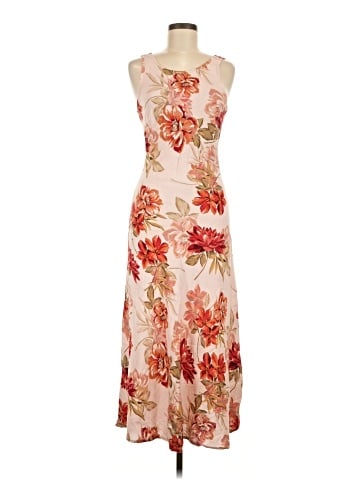 Paper Heart Cocktail Dress (view 1)