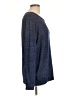 Buffalo by David Bitton Blue Pullover Sweater Size L - photo 4