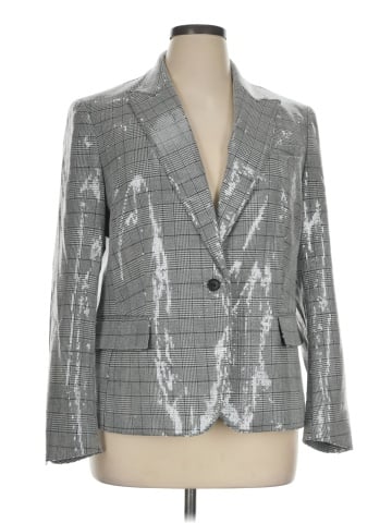 Anne Klein Blazer (view 1)
