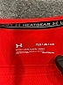 Under Armour Red Long Sleeve T-Shirt Size L (youth) - photo 3