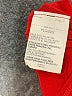Under Armour Red Long Sleeve T-Shirt Size L (youth) - photo 4