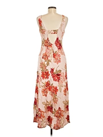 Paper Heart Cocktail Dress (view 2)