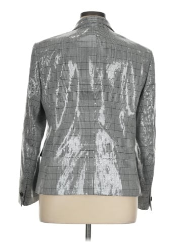 Anne Klein Blazer (view 2)