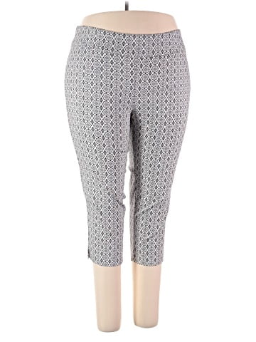 Zac & Rachel Casual Pants (view 1)