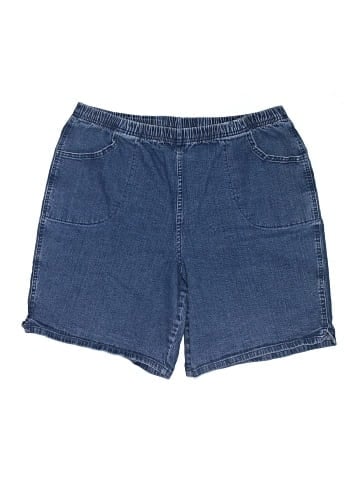 Croft & Barrow Denim Shorts (view 1)