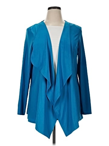Antthony Originals Kimono (view 1)