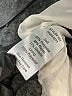 CAbi Metallic Silver Blazer Size 8 - photo 7