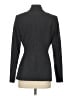 Calvin Klein Gray Blazer Size 4 - photo 2