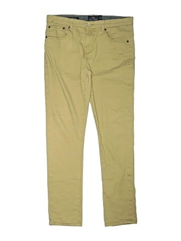 Lucky Brand Khakis (view 1)