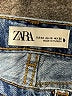 Zara Blue Skort Size 10 - photo 3