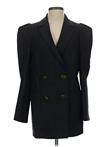 Zara Collection Blazer (view 1)
