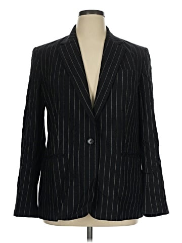 Lauren by Ralph Lauren Blazer (view 1)